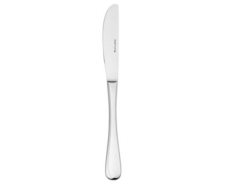 ETERNUM  Starter & dessert knife " Rivoli "