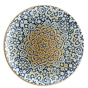 BONNA Flat plate Ø 30 cm " Alhambra "