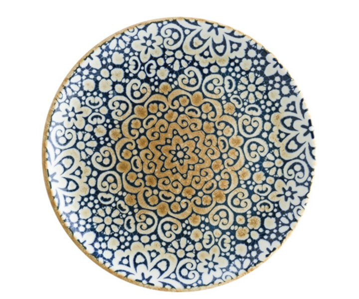 BONNA Assiette plate  Ø 27 cm " Alhambra "