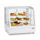 CASSELIN 100 L Countertop Refrigerated Display Cabinet