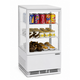 CASSELIN Mini vitrine réfrigérée positive 58 L