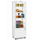 CASSELIN Gekoelde Vitrine 235 L