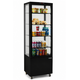 CASSELIN 235 L Upright Refrigerated Display Cabinet