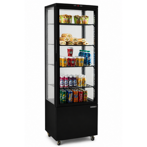 CASSELIN Vitrine réfrigérée positive 235 L