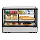 CASSELIN Inbouw gekoelde displayvitrine