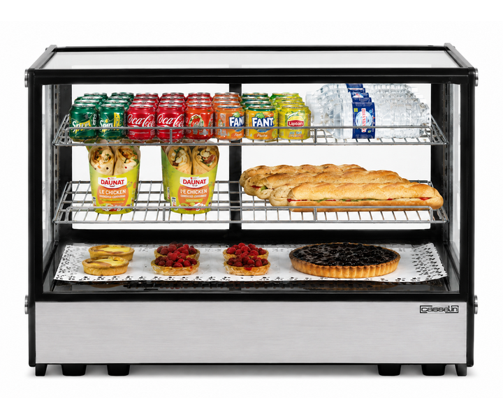 CASSELIN Built-in Refrigerated Display Cabinet