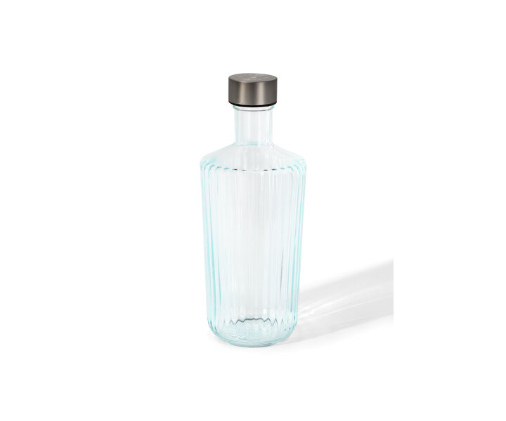 Paveau Bouteille Ribbed Bells 1L