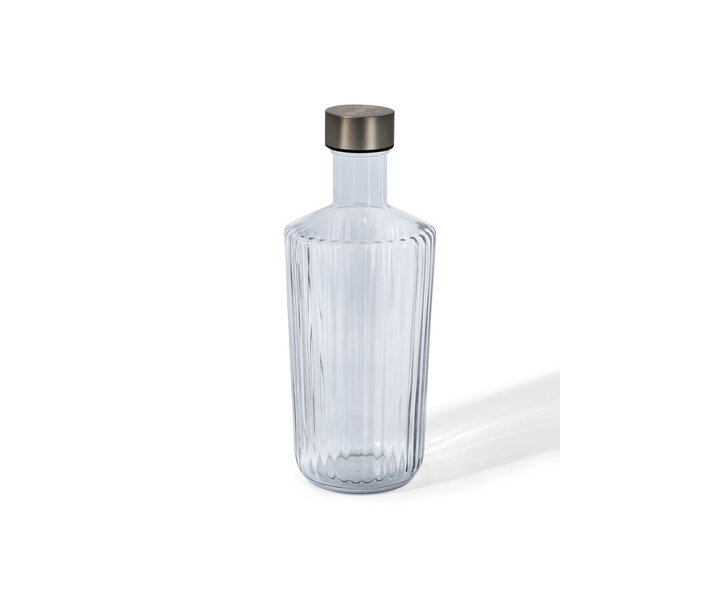 Paveau Ribbed Bottle Bells 1L
