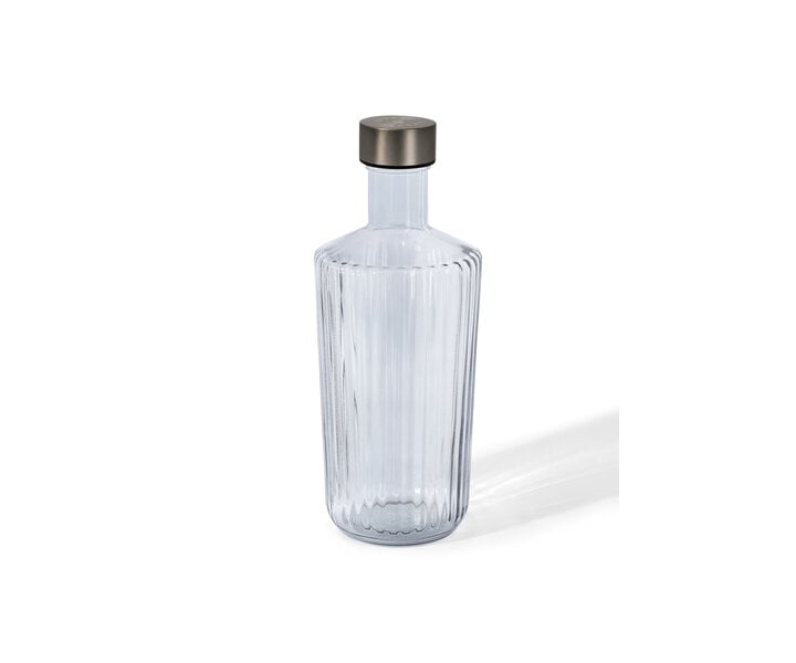 Paveau Ribbed Fles Large Bells 1L