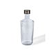 Paveau Ribbed Fles Large Bells 1L