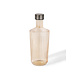 Paveau Ribbed Bottle White Haven 1L