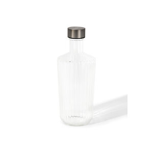 Paveau Bouteille Ribbed White Haven 1L