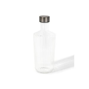 Paveau Ribbed Fles White Haven 1L