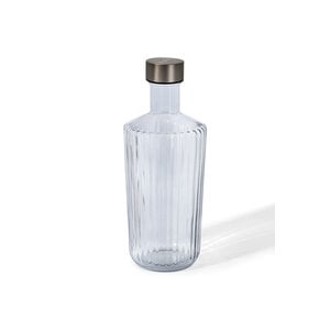 Paveau Ribbed Bottle Twilight 1L