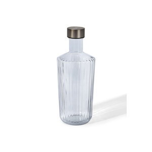 Paveau Ribbed Fles Twilight 1L
