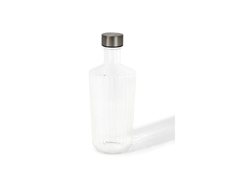 Paveau Bouteille Ribbed Twilight 1L