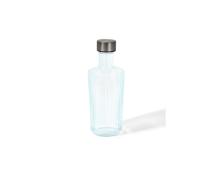 Paveau Ribbed Bottle Bells 0.75L