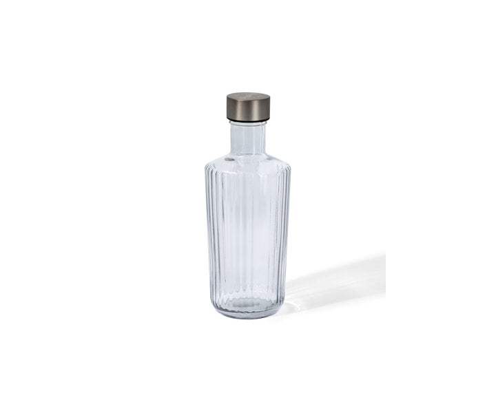 Paveau Ribbed Fles Large Bells 0.75L