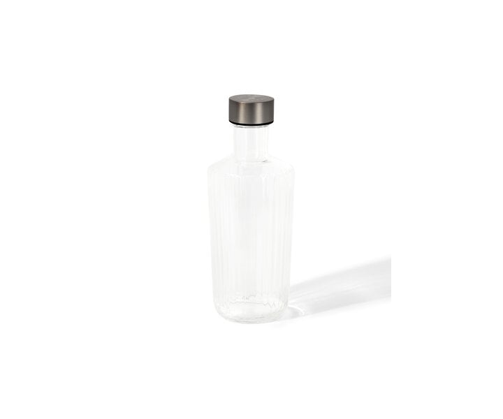 Paveau Ribbed Bottle Bells 0.75L