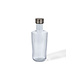 Paveau Ribbed Bottle White Haven 0.75L