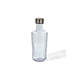 Paveau Ribbed Fles White Haven 0.75L