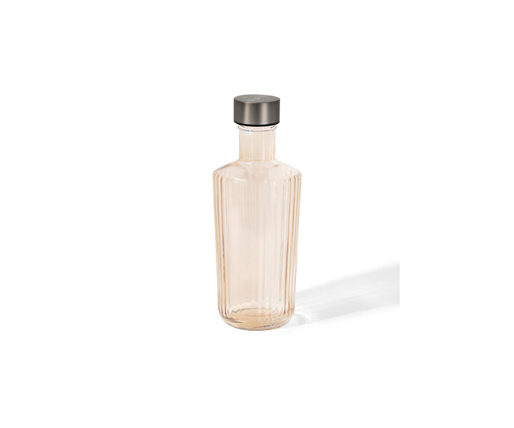 Paveau Ribbed Bottle Twilight 0.75L