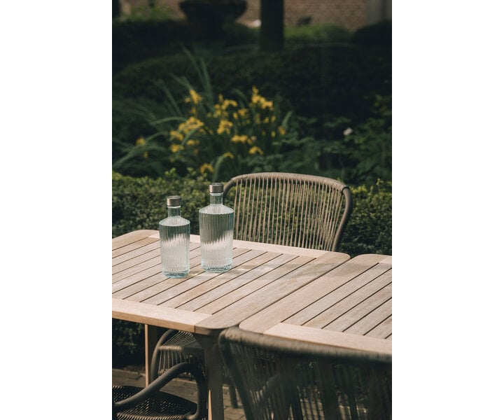 Paveau Ribbed Bottle Lucky 0.75L