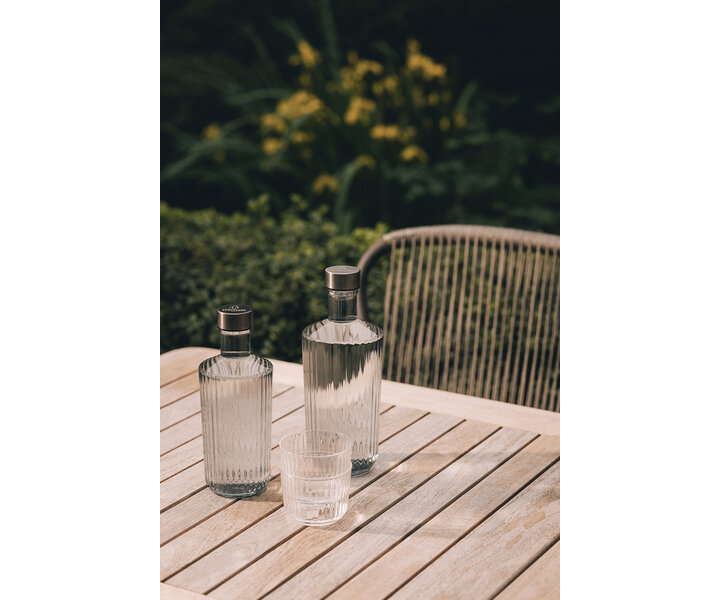 Paveau Ribbed Bottle Twilight 0.75L