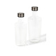 Paveau Bouteille Ribbed White Haven 0.75L