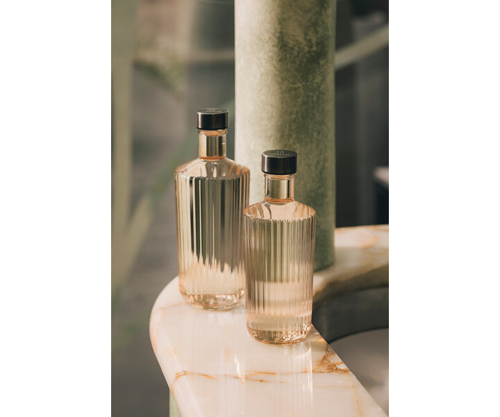 Paveau Bouteille Ribbed Bells 0.75L