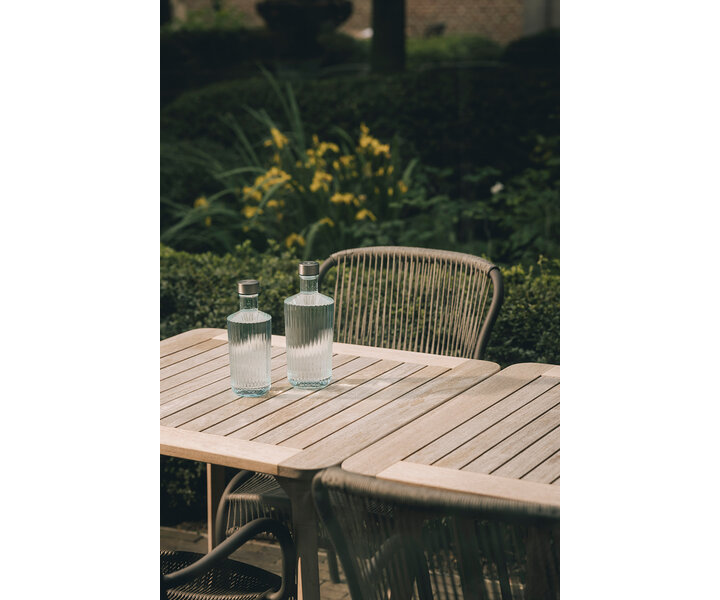 Paveau Bouteille Ribbed Twilight 1L