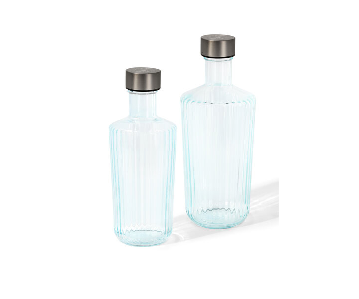 Paveau Bouteille Ribbed Lucky 1L