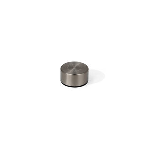 Paveau Bouchon – Chromé - 4cm