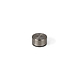 Paveau Dop –  Chroom - 4cm