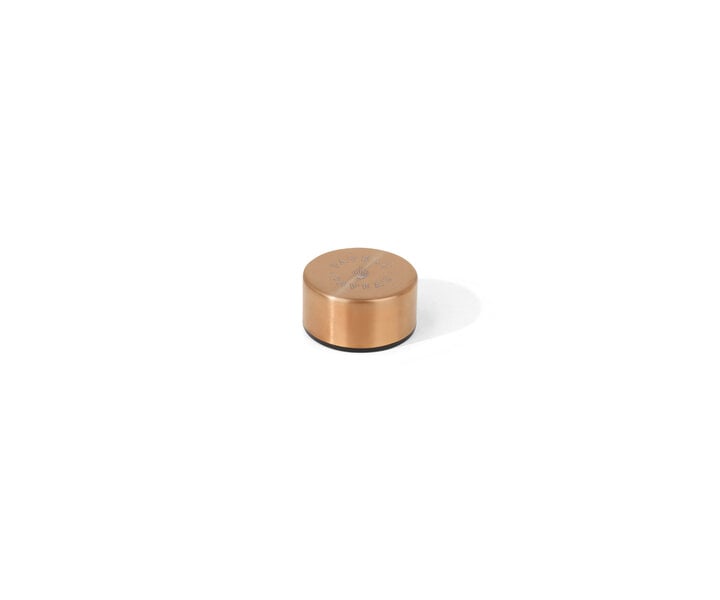Paveau Bouchon – Bronze - 4cm