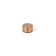 Paveau Cap – Bronze - 4cm