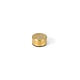 Paveau Bouchon – Bronze - 4cm