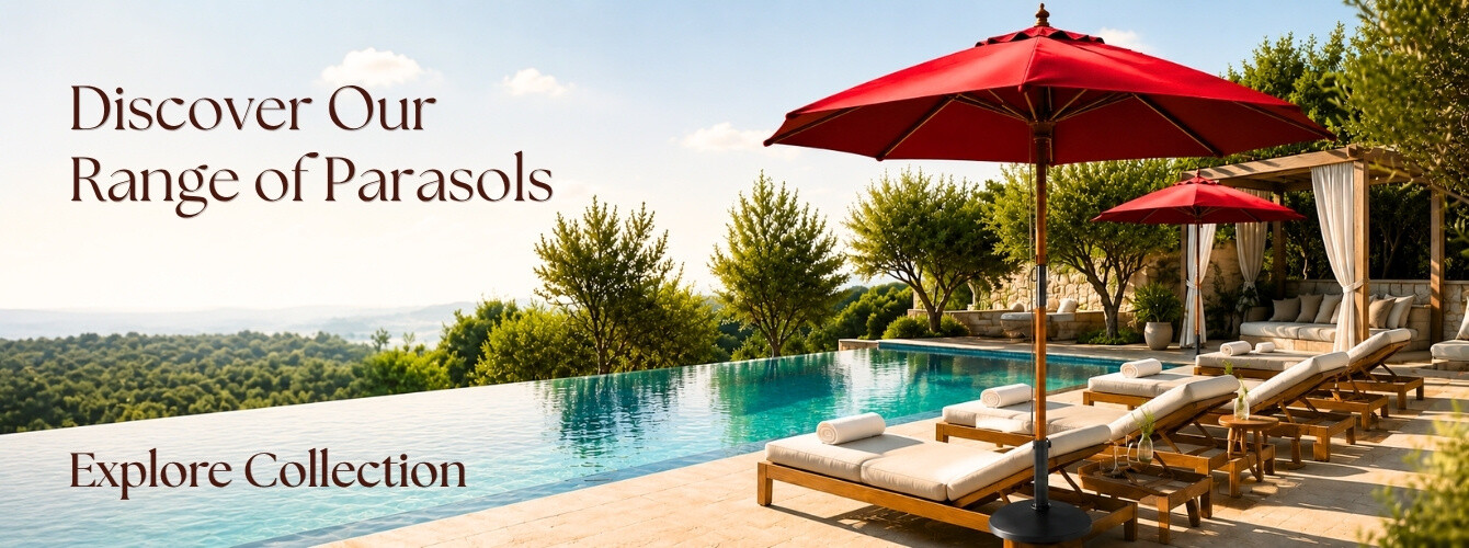 PARASOLS