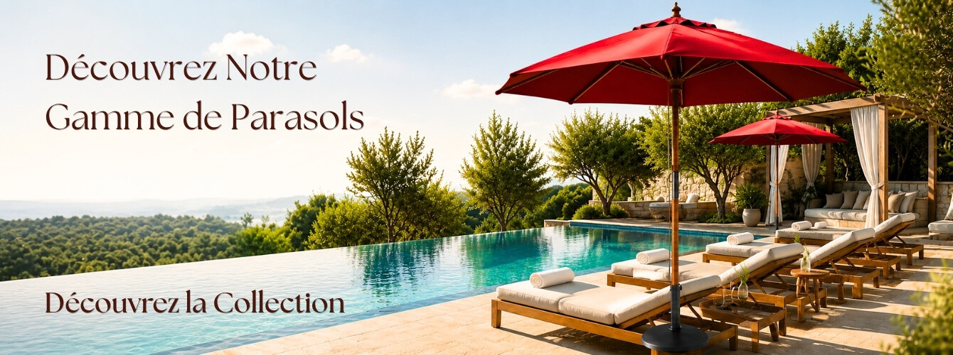 PARASOLS