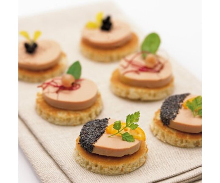 MATFER  Coupe foie gras , type guillotine