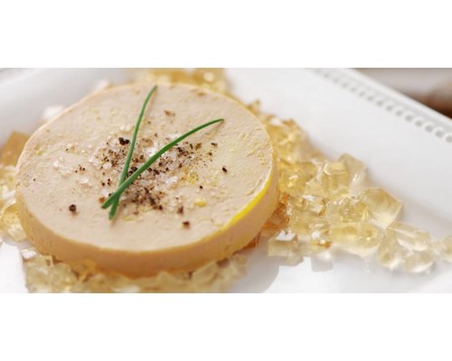 MATFER  Duck liver slicer