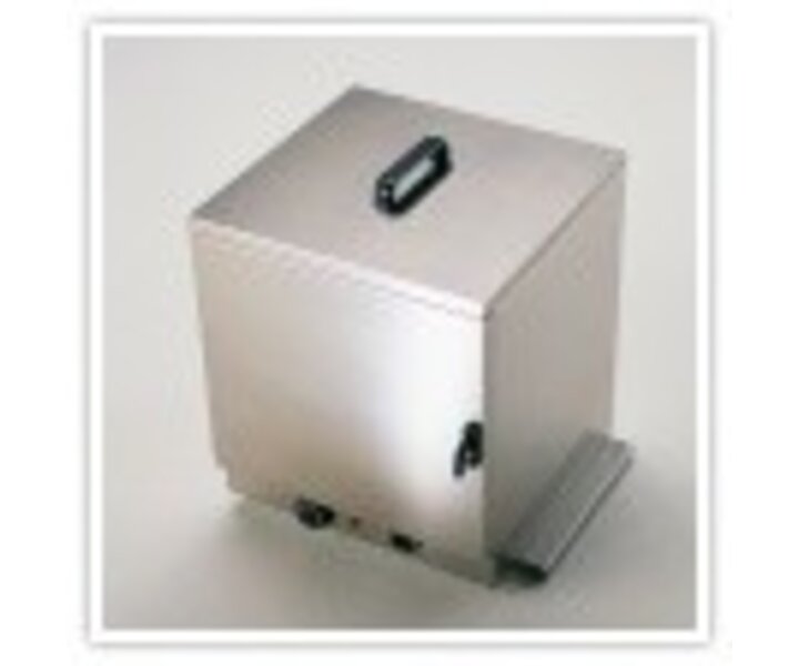 M&T Foodbox for room service table 100cm