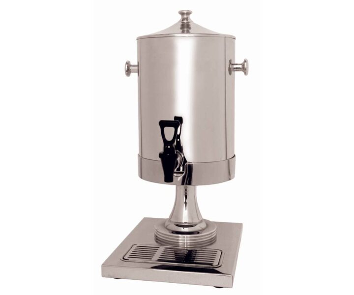 M&T Distributeur à lait 6,5 litres