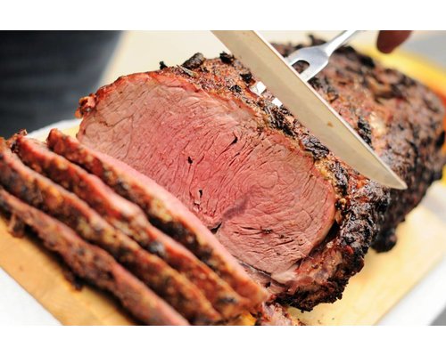 SPRING  Carving station,  infrarood warmhoud lampen