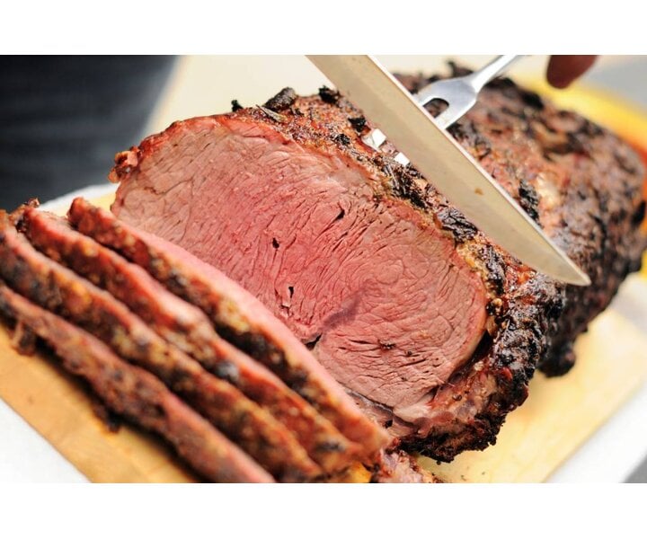 SPRING  Carving station,  infrarood warmhoud lampen