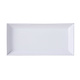 M&T Rectangular tray 28 x 15 x h 2,4 cm  " Times Square "