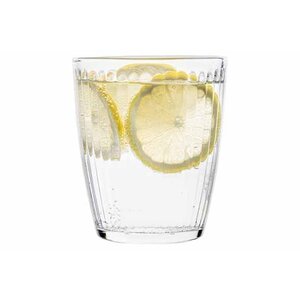 M&T Goblet 32 cl " Ibiza " verre transparent