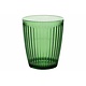 M&T Tumbler 32 cl " Ibiza " Thyme green gekleurd glas