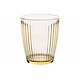 M&T Tumbler 32 cl " Ibiza " Champagne kleurig glas