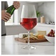 PASABAHCE Verre à vin vin 49 cl  " Allegra Focus Optic "